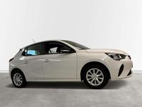 Gebraucht Opel Corsa Edition 75 PS (55 kW) 2022 Weiß Limousine