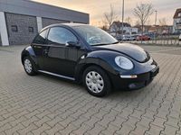Gebraucht VW New Beetle 150 PS (110 kW) 2007 Kleinwagen