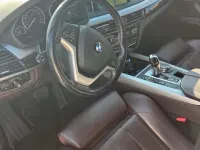 Gebraucht BMW X5 2014 Braun SUV