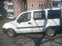 Gebraucht Fiat 500 2006 Weiß Van / Kleinbus