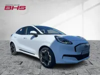 Neu Ford Puma Gen-E Premium 124 kW (169 PS) 2026 Frostweiß (weiß) SUV