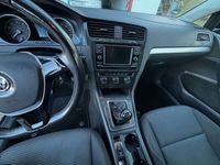 gebraucht VW Golf 1.0 TSI (BlueMotion Technology) Comfortline