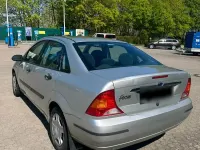 Gebraucht Ford Focus 101 PS (74 kW) 2002 Limousine
