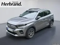 Neu Citroën C3 101 PS (74 kW) 2026 Grau met. SUV