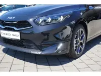 Neu Kia Ceed Sportswagon Style 140 PS (102 kW) 2025 Schwarz Kombi