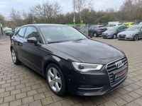 gebraucht Audi A3 ambition ultra