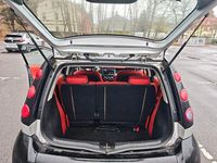 Gebraucht Smart ForFour Passion 75 PS (55 kW) 2004 Grau Kleinwagen