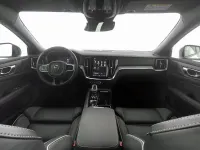 Gebraucht Volvo V60 Plus 455 PS (334 kW) 2024 Grau Kombi