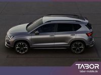 Gebraucht Cupra Ateca 150 PS (110 kW) 2022 Othercolor SUV