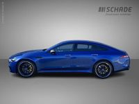 Gebraucht Mercedes AMG GT 63 AMG 639 PS (469 kW) 2023 Andere farbe Coupé
