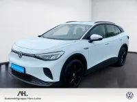 Occasion VW ID.4 Pure 125 kW (170 ch) 2023 Blanc SUV