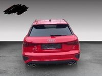 gebraucht Audi S3 Sportback TFSI S tronic quattro 2022