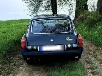 Gebraucht MG B GT 95 PS (69 kW) 1975 Grün Coupé