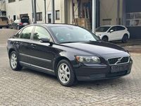 Gebraucht Volvo S40 140 PS (102 kW) 2005 Schwarz Limousine