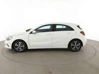 gebraucht Mercedes A180 A-KlasseBlueEfficiency Urban, Benzin, 16.070 €