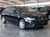 Neu VW Polo Trendline 80 PS (58 kW) 2026 Deepblack Kleinwagen