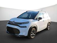 Gebraucht Citroën C3 Aircross Shine 110 PS (80 kW) 2023 Weiß SUV