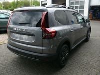 Neu Dacia Jogger Expression 110 PS (80 kW) 2025 Grau Van / Kleinbus
