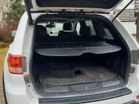 Gebraucht Jeep Grand Cherokee 250 PS (183 kW) 2013 SUV