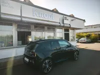 Gebraucht BMW i3 Performance 135 kW (184 PS) 2021 Schwarz Kleinwagen