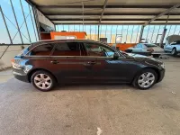 Gebraucht Audi A6 Sport 204 PS (150 kW) 2014 Grau Kombi