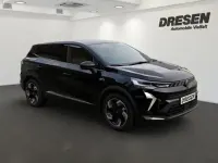 Używany Renault Symbioz Techno 143 KM (105 kW) 2024 Czarny SUV