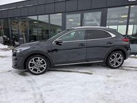 Gebraucht Kia XCeed Platinum 160 PS (117 kW) 2021 Schwarz SUV