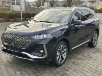 Neu Wey 03 Lux 442 PS (325 kW) 2025 Blau SUV