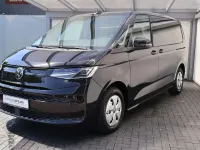 Occasion VW Multivan 150 ch (110 kW) 2023 Noir Monospace