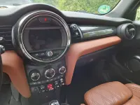 Gebraucht Mini Cooper Cabriolet 136 PS (100 kW) 2018 Silber Cabrio