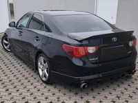 Gebraucht Toyota Mark X 318 PS (233 kW) 2010 Schwarz Kombi
