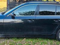 Gebraucht BMW 530 218 PS (160 kW) 2005 Schwarz Kombi