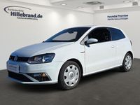 Gebraucht VW Polo GTI 192 PS (141 kW) 2015 Pure white Kleinwagen