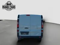 Usado Renault Trafic Komfort 110 CV (80 kW) 2022 Blanco Monovolumen
