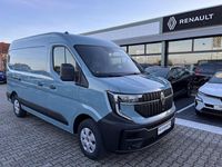 Nuova Renault Master 2026 Monovolume