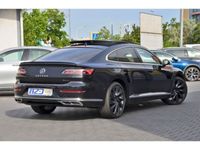 gebraucht VW Arteon R-Line 4M STNDHZ H&KPANO LEDER MATRIX