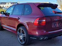 gebraucht Porsche Cayenne GTS GTS