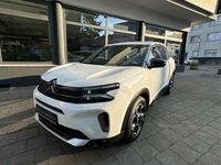 Gebraucht Citroën C5 Aircross Style 131 PS (96 kW) 2023 Weiß SUV
