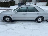 Gebraucht Hyundai XG 188 PS (138 kW) 2000 Silber Limousine