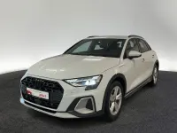 Używany Audi A3 e-tron Ambiente 204 KM (150 kW) 2025 Biały Hatchback