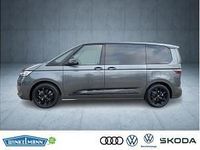 Second-hand VW Multivan Edition 150 CP (110 kW) 2025 Gri Monovolum