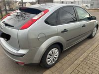 gebraucht Ford Focus 1.6, 1220tkm, 5 Türen, Klima, Erst lesen!