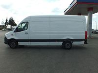 Gebraucht Mercedes Sprinter 170 PS (125 kW) 2023 Van