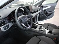Gebraucht Audi A4 S-Line 204 PS (150 kW) 2023 Andere Kombi