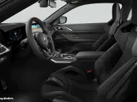 Gebraucht BMW M4 Competition Edition 530 PS (389 kW) 2025 Grau Coupé