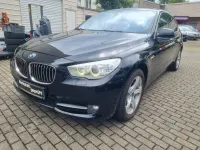 Gebraucht BMW 530 Gran Turismo 258 PS (189 kW) 2013 Schwarz Limousine