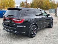 Second-hand Dodge Durango 711 CP (522 kW) 2022 Negru SUV