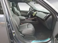 Neu Land Rover Range Rover Sport S 460 PS (338 kW) 2026 Blau SUV