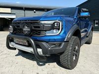 Gebraucht Ford Ranger Raptor 292 PS (214 kW) 2024 Blau Pickup
