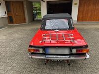 gebraucht Triumph TR6 / TOP Zustand